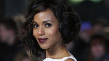 Kerry Washington: We spend too much time only talking to people who agree with us