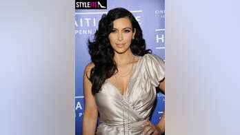 PHOTOS: Kim Kardashian’s 10 Best Magazine Covers
