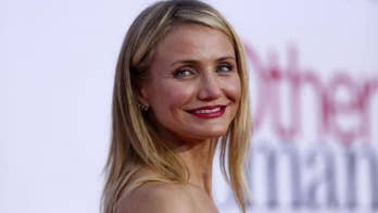 Seven Celebrity Beauty Secrets You've Got To See To Believe