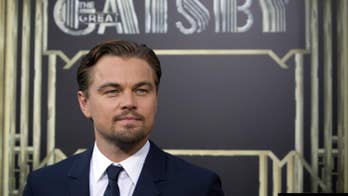PHOTOS: The 'Gatsby' Premiere Brings Glitz, Glam, and…Uggs?