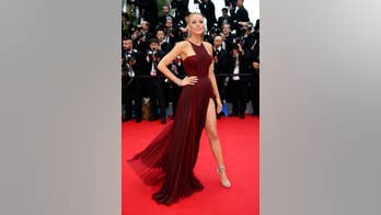 PHOTOS: Celebrities Wearing 2015’s Hottest Color