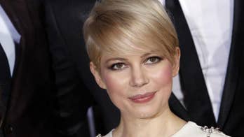Michelle Williams reveals she secretly married indie musician Phil Elverum
