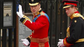 7 Royal Baby Mini-Me Outfits That Mimic Prince Will’s Best Looks