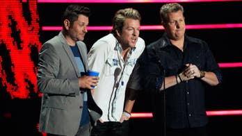 Rascal Flatts concert stopped over bomb threat, police say
