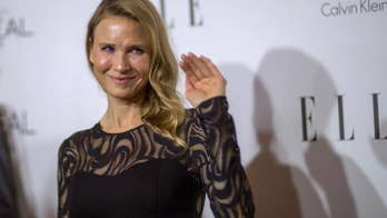 Renee Zellweger makes triumphant return to Hollywood after six-year hiatus in Netflix’s 'What/If'