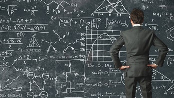 Restaurant requires costumers to solve complex math equation to get Wi-Fi