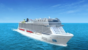 Norwegian Cruise Line bans almost all carry-on beverages
