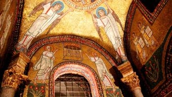 11 must-see churches in Rome
