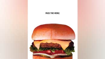 Heinz turned 'Mad Men' ketchup pitch into real ad campaign