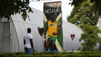 Visit the Berlin Wall without flying to Germany