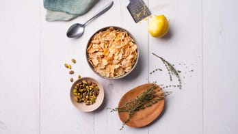 $7 for cereal? Kellogg's to open upscale cereal cafe in Times Square