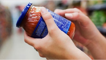 ConsumerReports wants to ban misleading 'natural' food labeling