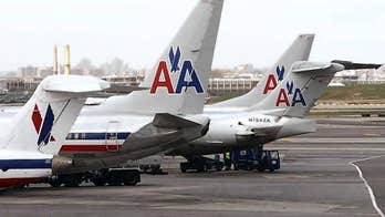 American Airlines spends $2 billion on airplane upgrades