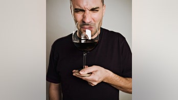 What to do with bad, leftover wine