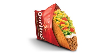 Taco Bell may be serving alcohol soon