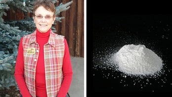 Lawmakers seeking powdered alcohol ban before product release