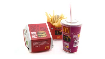 McDonald's manager confirms existence of a 'secret menu'