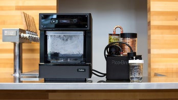 Is the world's first home  distilling kit actually safe?