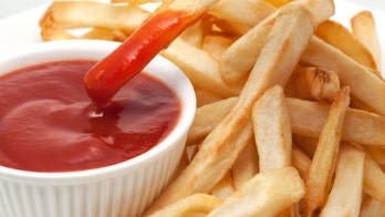 Ketchup shortage hits restaurants, fast food chains across the U.S.