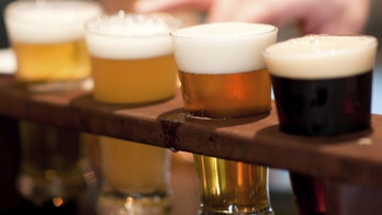 Target Field becomes first major league park to debut self-serve beer station