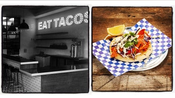 No Doritos Locos at new upscale restaurant from Taco Bell