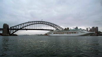 Norovirus outbreak forces Sun Princess cruise passengers, crew to evacuate after hundreds sickened