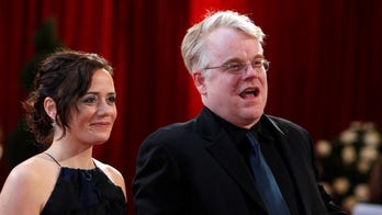 Philip Seymour Hoffman's partner Mimi O'Donnell details late actor's horrifying drug addiction