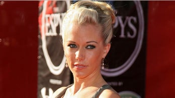 Kendra Wilkinson says she will 'always be friends' with Crystal Hefner