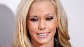 Ex Hugh Hefner girlfriend Kendra Wilkinson reveals she's celibate after divorce