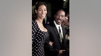 Man admits to swindling Eddie Murphy's ex out of $10M