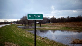 America's smallest town has 1 resident