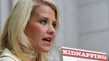 Elizabeth Smart reflects on 20 years since Salt Lake City abduction: 'I will never be who I was'