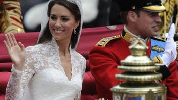 Look Like Kate Middleton on Your Wedding Day