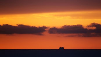 Bottled message sent out to sea is found 5 decades later