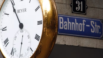 Here's why 2016 will have an extra second