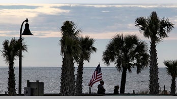 Myrtle Beach disputes woman's flesh-eating bacteria claim