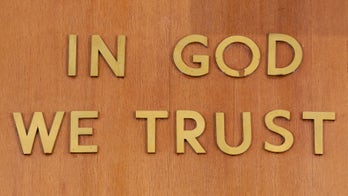 Atheists sue over ‘In God We Trust’ on Mississippi license plates