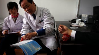 Feast after famine linked to diabetes boom in China