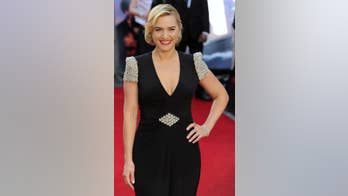 Kate Winslet Says You Don't Have to Be a Size 2