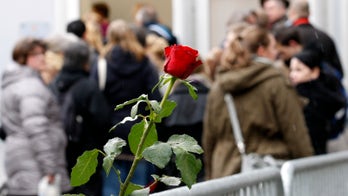 After terror attacks, civilian responders more likely than pros to have PTSD