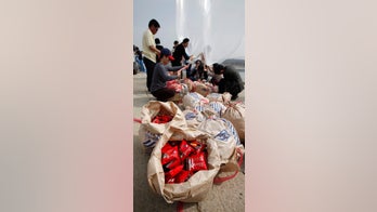 North Korean defector will get free Choco Pies for life, report says