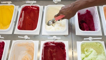 Gelato leads police to burglary suspect