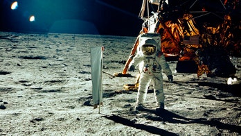 Buzz Aldrin in 'good spirits' in New Zealand hospital