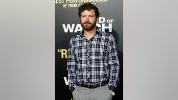 Netflix moves forward with Danny Masterson's series despite rape allegations
