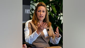 Epipen was Mylan CEO's 'baby': Now she's in the hot seat