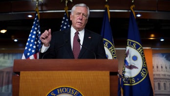 Hoyer supports removal of Confederate statues in US Capitol, wants bust of judge taken down immediately