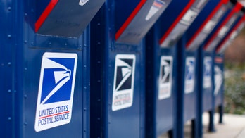 Colorado secretary of state sues Postal Service over 'false statements'