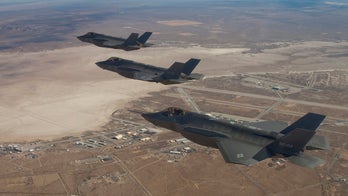 Ballot initiative opposing F-35 base at Vermont airport approved