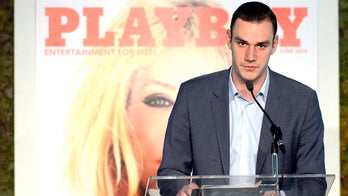 Playboy deletes Facebook page, claims contradiction of values