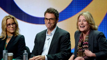 'Madam Secretary' star Tim Daly breaks both legs in skiing accident at Sundance